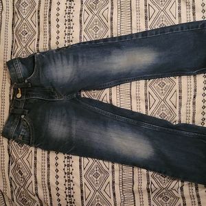 Boys Lee jeans
